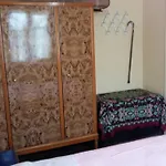Traditional House With View