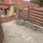 Traditional House With View Prázdninový dům *