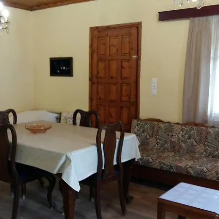 Traditional House With View Holiday home *