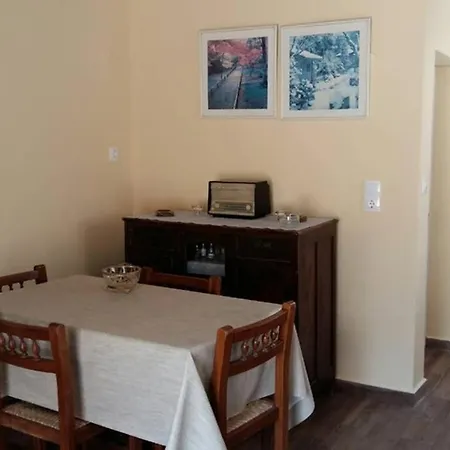 Holiday home Traditional House With View *