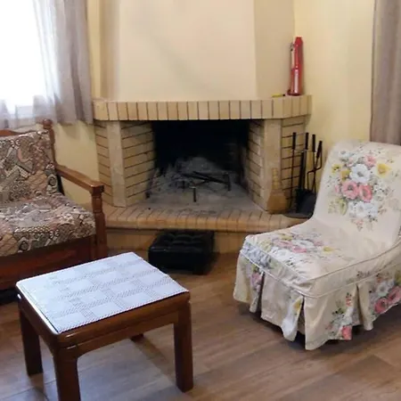 Holiday home Traditional House With View