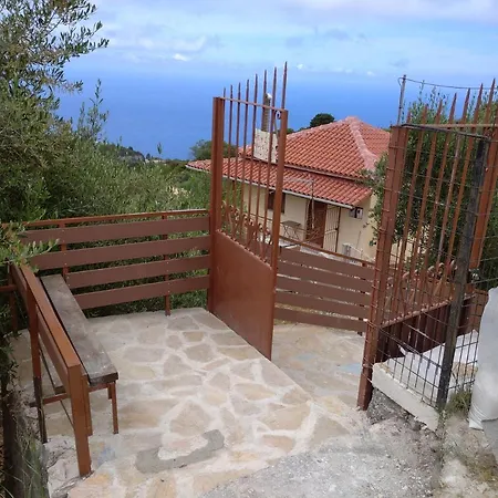 Holiday home Traditional House With View