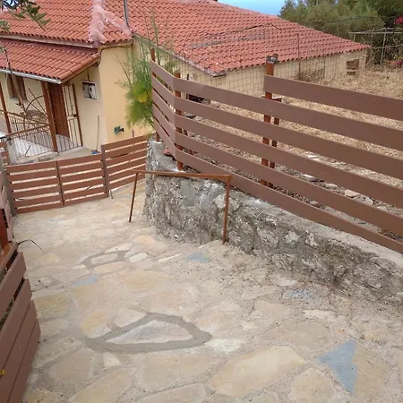 παραδοσιακό σπίτι με θέα Σπίτι διακοπών *